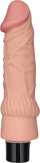 Lovetoy Real Softee Реалистичен Вибратор 19.8см Плът