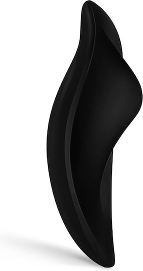 Hunkemöller Vibrator mit Fernbedienung Schwarz