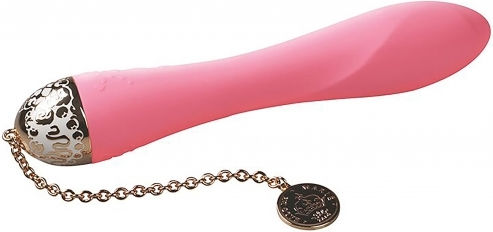 Zalo Marie Vibrator G-Punkt Pink