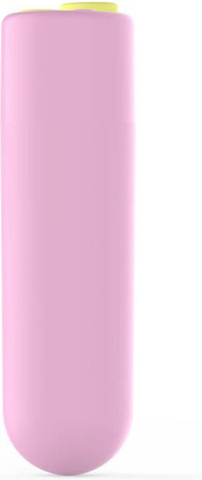 Toyz4lovers Pink Dreams Mini Δονητής Ροζ