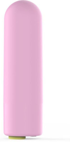 Toyz4lovers Pink Dreams Mini Δονητής Ροζ