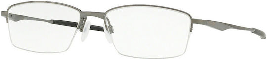 Oakley Ανδρικός Σκελετός Γυαλιών Γκρι OX5119-04