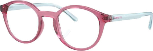 Arnette Eyeglass Frame Pink AN7242 2907