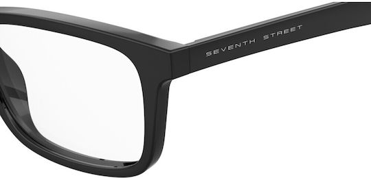 Safilo Σκελετός Μαύρος S341 807