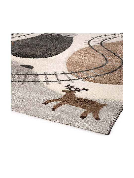 Viokarpet Kids Synthetic Rug 140x200cm