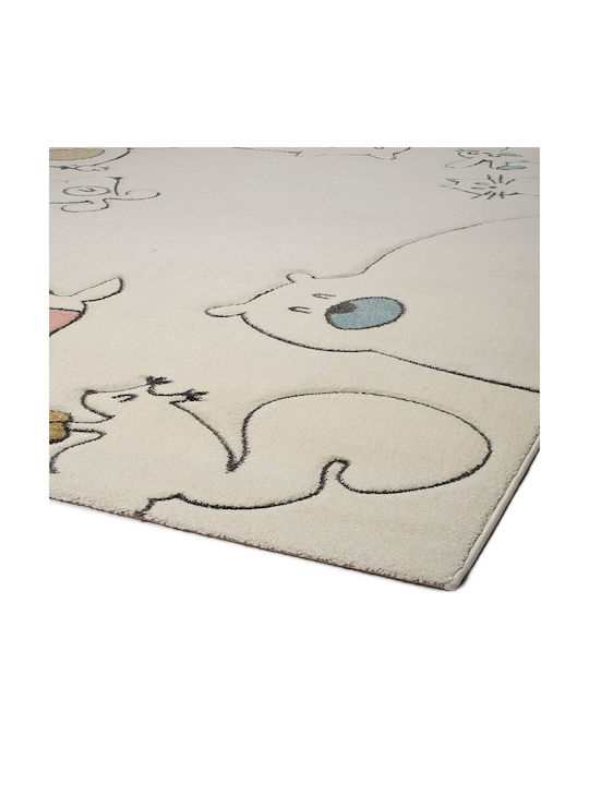 Viokarpet Kids Synthetic Rug 160x230cm