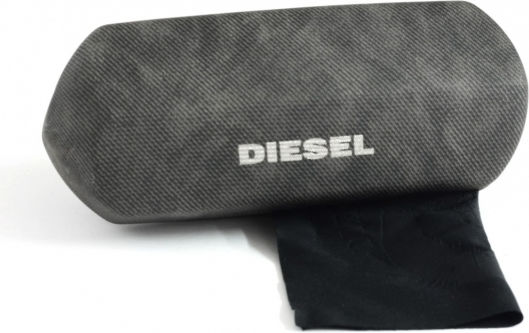 Diesel Rame Ochelari Pentru Bărbați Acetat Verde