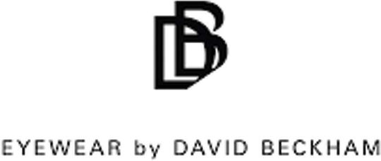 David Beckham Rame Ochelari Gri DB 7114 KB7