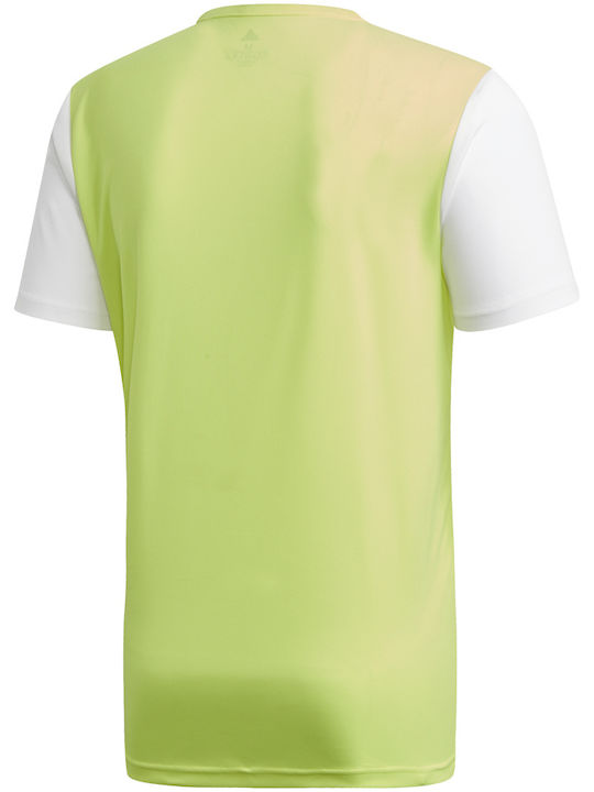 Adidas Estro 19 Men's Football Jersey