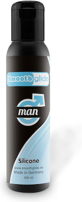 Smoothglide Man Gel-Schmiermittel 100ml