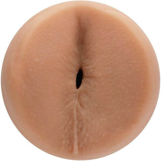 Doc Johnson Man Squeeze Chad White Ass Masturbator Butt