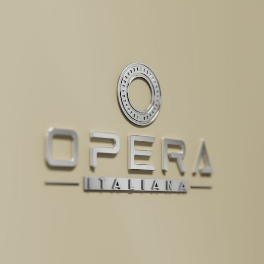 Opera Italiana 331лт В190.1xШ60.5xД68.1см. Бежов OFRMC60CS