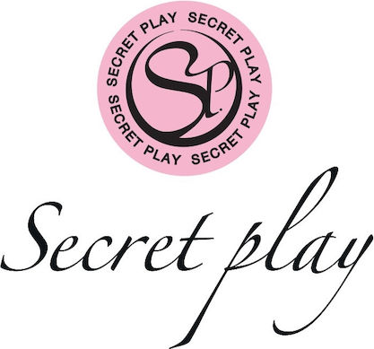 Secretplay Marabou Duster Φτερό για Γαργάλημα σε Μωβ Χρώμα