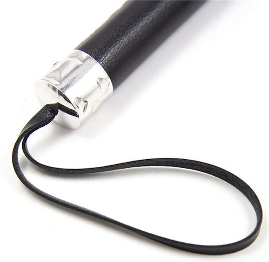 Baile Whip in Black Color