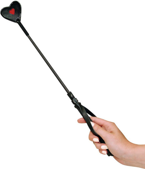 You2Toys Bad Kitty Crop Paddle in Red Color