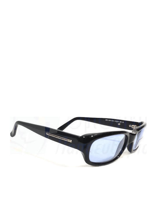 Benetton Ochelari de soare pentru copii Negre
