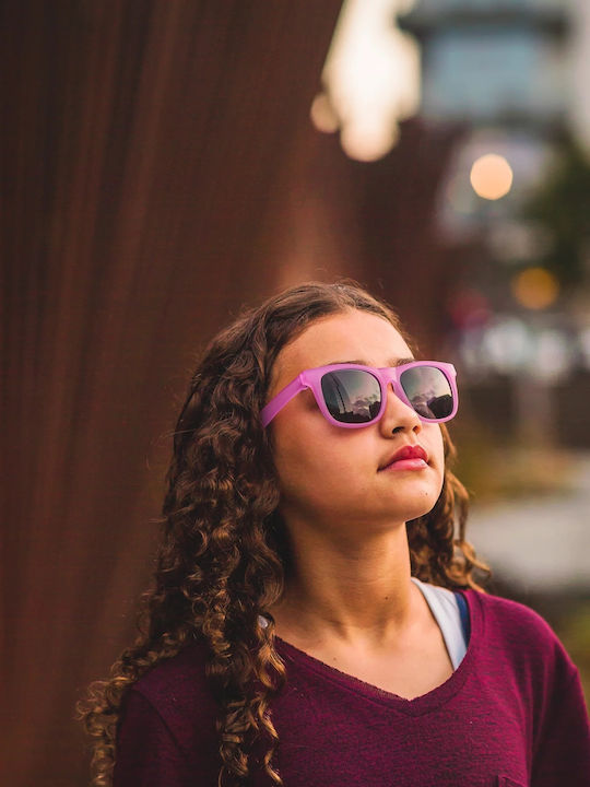 Real Shades Switch Sunglasses for Kids Multicolour for 4-6 Years