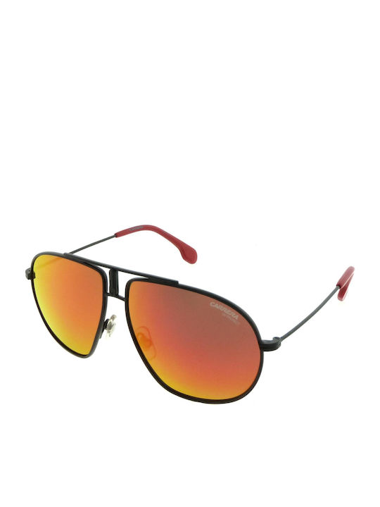 Carrera Carrerino 21 Schwarz Kinder-Sonnenbrillen