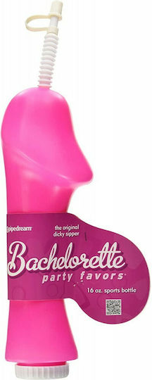 Pipedream Bachelorette Party Favors Original Dicky Sipper Sexy Gadget
