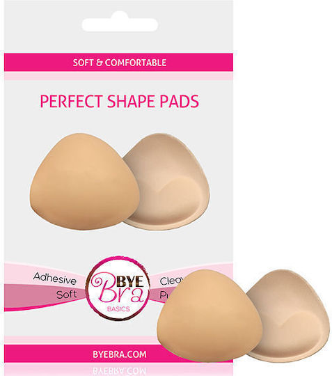Bye Bra Perfect Shape Beige Bra Extension 2pcs