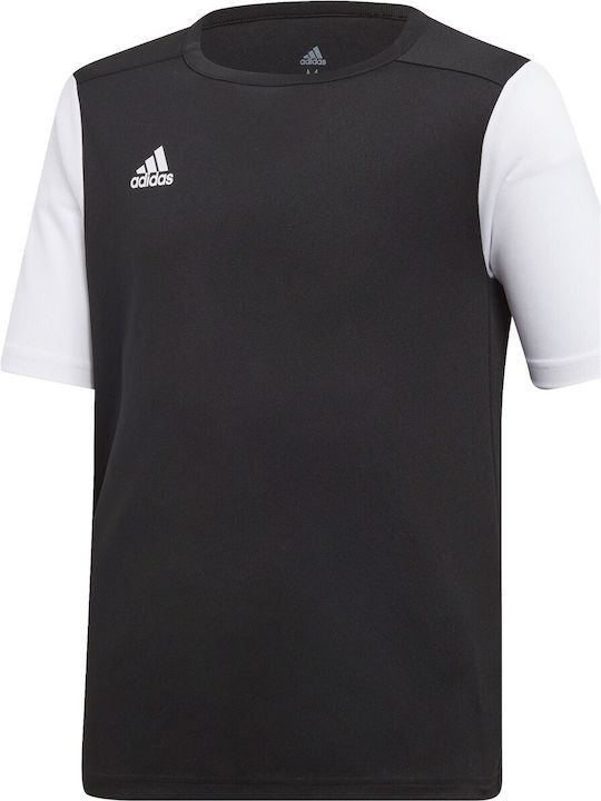 Adidas Estro 19 Kids Football Jersey