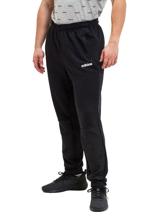 adidas Sweatpants Black