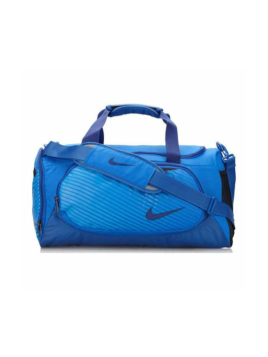 Nike Sporttasche Blau