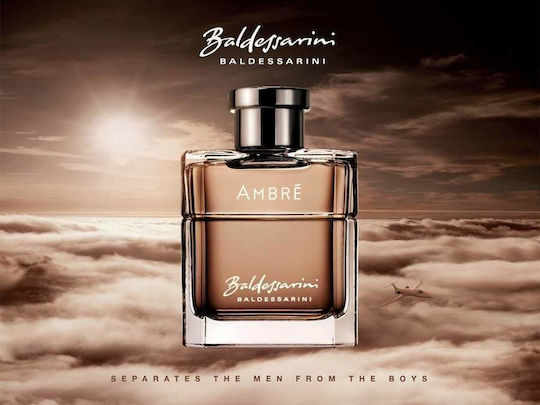 Baldessarini Eau de Toilette 50ml