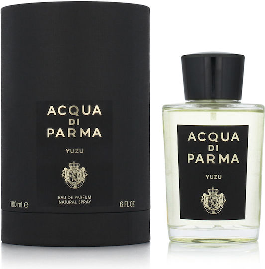 Acqua di Parma Yuzu Eau de Parfum 180ml