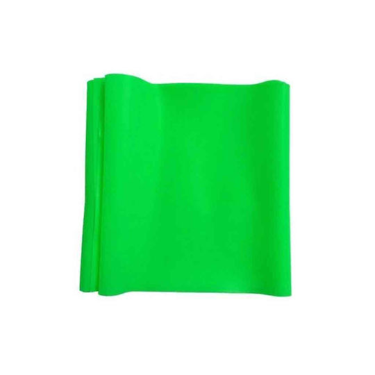 Athlopaidia Resistance Band Green 35mm 1.2m