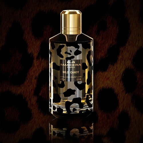 Montale Paris Wild Candy Eau de Parfum 120ml