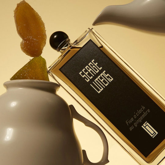 Serge Lutens Five O'clock Au Gingembre Eau de Parfum 100ml