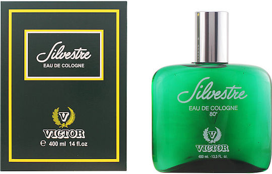 Victor Silvestre Eau de Cologne 50ml
