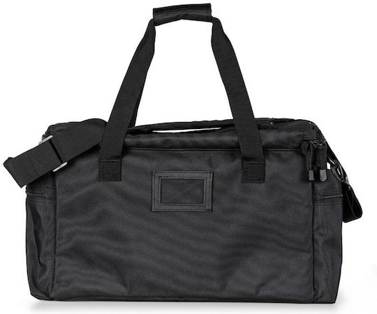 5.11 Tactical Patrol Ready Στεγανός Σάκος 40lt Μαύρος