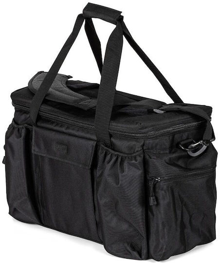5.11 Tactical Patrol Ready Στεγανός Σάκος 40lt Μαύρος
