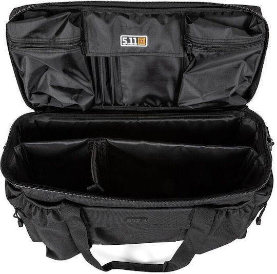 5.11 Tactical Patrol Ready Στεγανός Σάκος 40lt Μαύρος