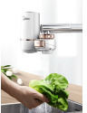 Midea White Faucet Mount Water Filter MC-122/2