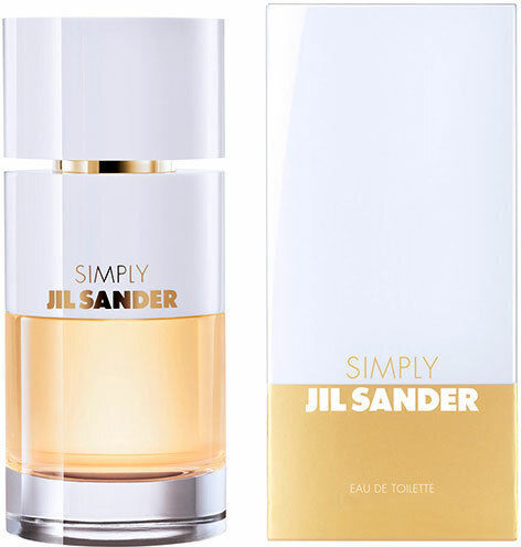 Jil Sander Simply Eau de Toilette 80ml