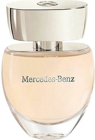 Mercedes-Benz Eau de Parfum 90ml