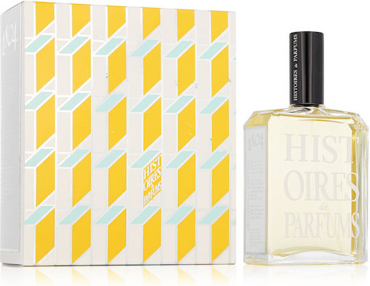 Histoires de Parfums 1804 Women Eau de Parfum 120ml