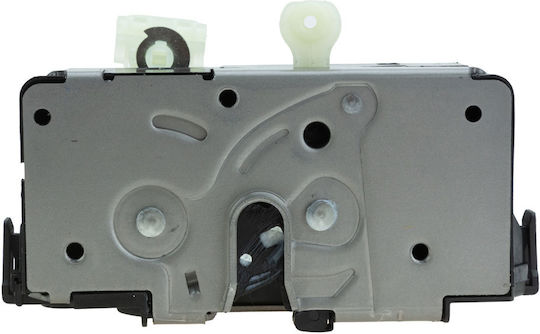 NTY Door lock with installation Front Left Opel Corsa Honda e EZC-PL-137