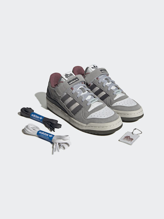 Forum 84 Sneakers Γκρι