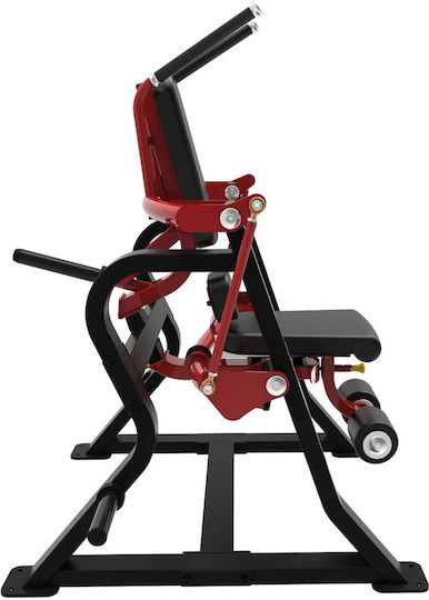 AMILA Abdominal SL7036 Уред за Коремни Мускули без Тежести