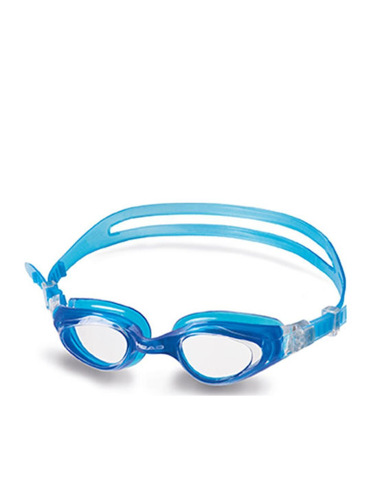 Head Cyclone Γυαλιά Κολύμβησης Kids Blue