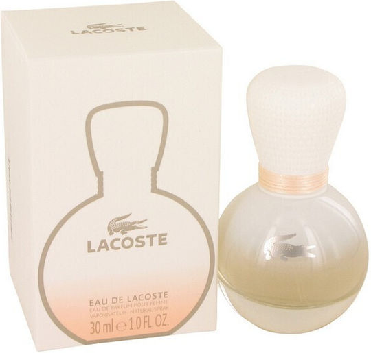 Lacoste Eau de Parfum 30мл