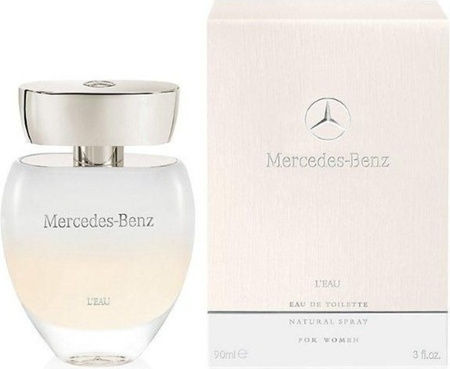 Mercedes-Benz Eau de Toilette 90ml