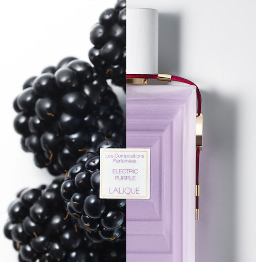 Lalique Les Compositions Parfumees Electric Purple Eau de Parfum 100ml