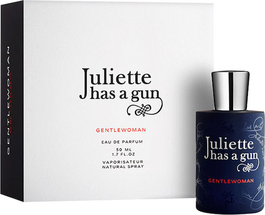 Juliette Has A Gun Gentlewoman Eau de Parfum 50ml