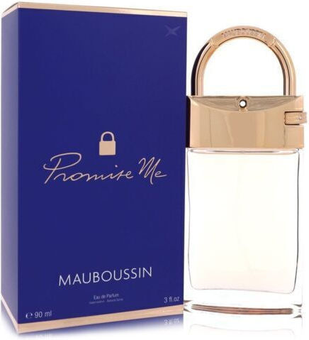 Mauboussin Promise Me Eau de Parfum 90ml