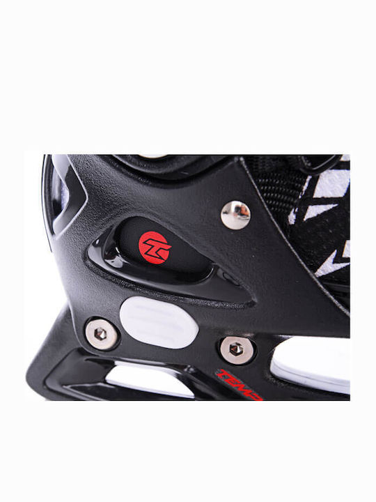 Tempish Clips Duo Inline Αυξομειούμενα Rollers Πολύχρωμα Παιδικά